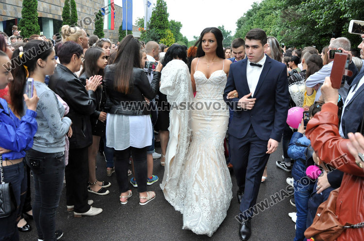 На випуск 2018 на Математическата гимназия ще му върви по вода