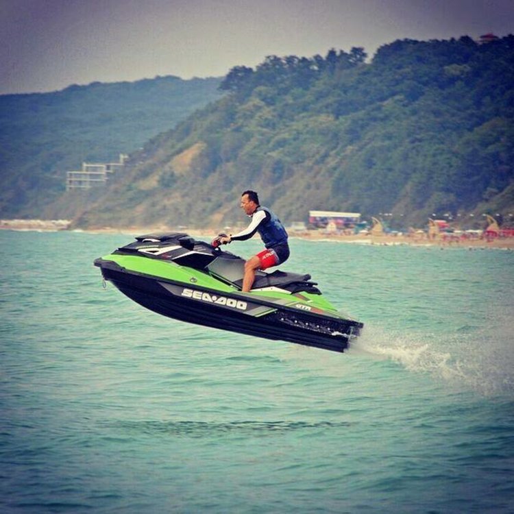 Балканска купа за джетове в рамките на грандиозно шоу ще се проведе в Кърджали