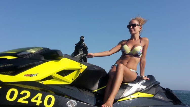 Балканска купа за джетове в рамките на грандиозно шоу ще се проведе в Кърджали