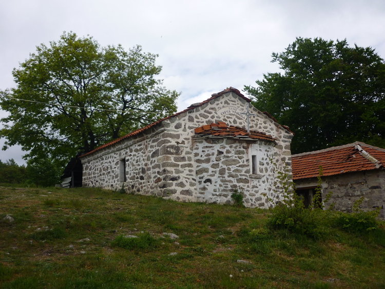 Днес е рождения ден на Църквата, празнични литургии в два храма в Смолян