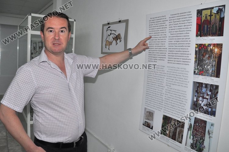 Пенко Добрев: В часовете в музея учениците трябва да наблягат повече на местната история