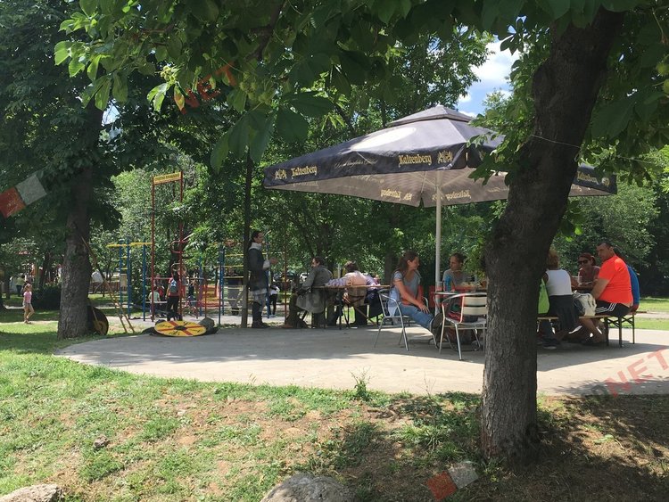 Празничният 27 май на Асеновград (Снимки)