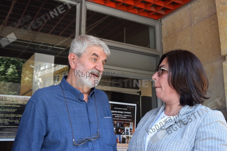 Хасан Азис:Призът „Мултикултурният човек” разчупва граници