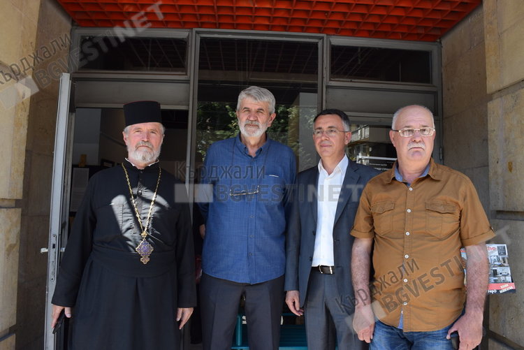 Хасан Азис:Призът „Мултикултурният човек” разчупва граници