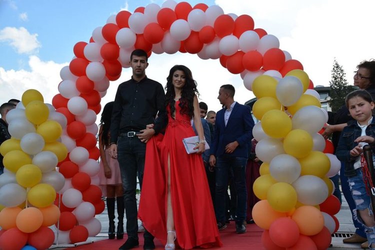 Снимки: Венелин Добрев