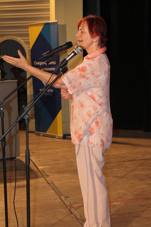 Дипломати от ЕС пяха „Седнало е Джоре дос”