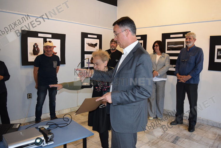 Хасан Азис:Призът „Мултикултурният човек” разчупва граници