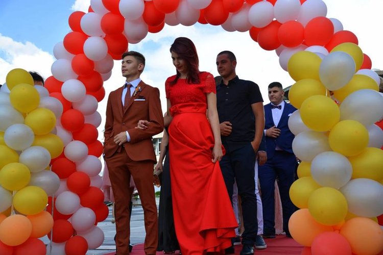 Снимки: Венелин Добрев