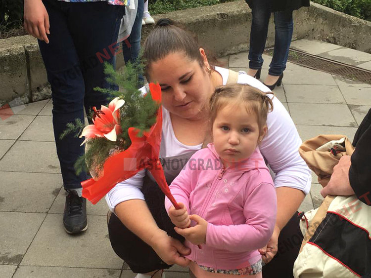 Снимка: Архив