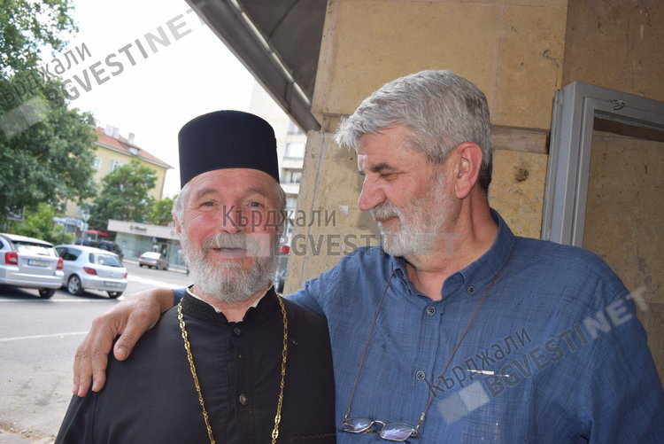 Хасан Азис:Призът „Мултикултурният човек” разчупва граници