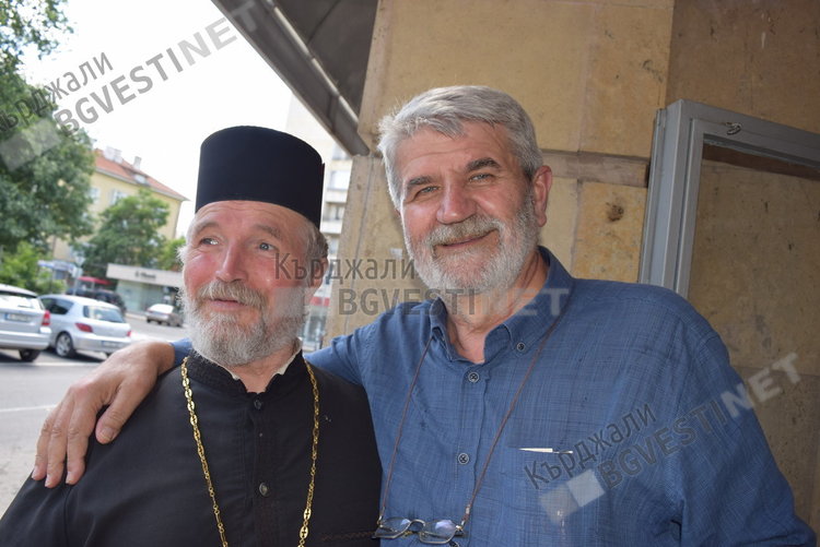 Хасан Азис:Призът „Мултикултурният човек” разчупва граници