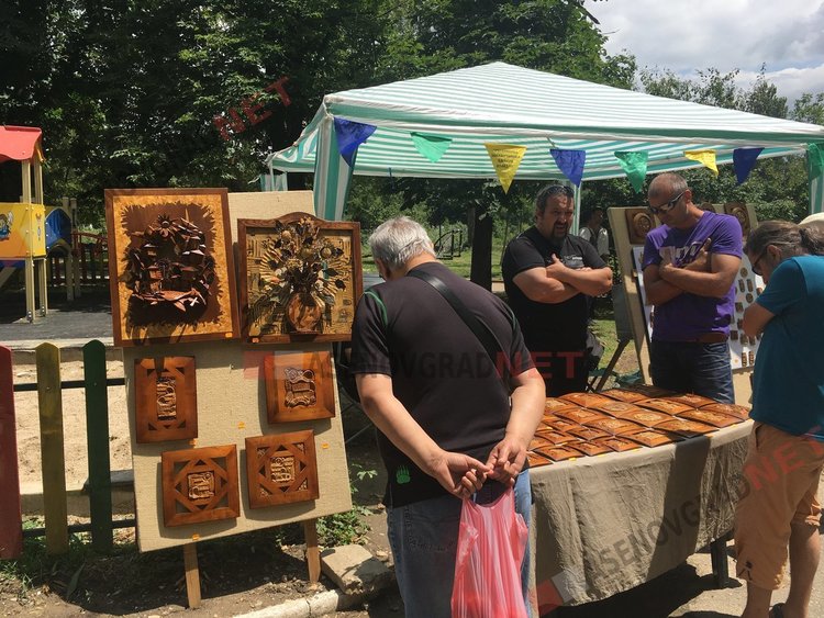 Празничният 27 май на Асеновград (Снимки)