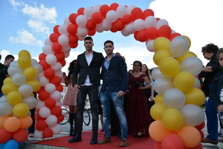 Снимки: Венелин Добрев