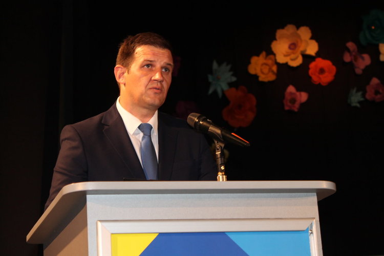 Дипломати от ЕС пяха „Седнало е Джоре дос”