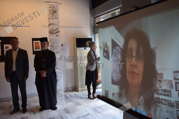 Хасан Азис:Призът „Мултикултурният човек” разчупва граници