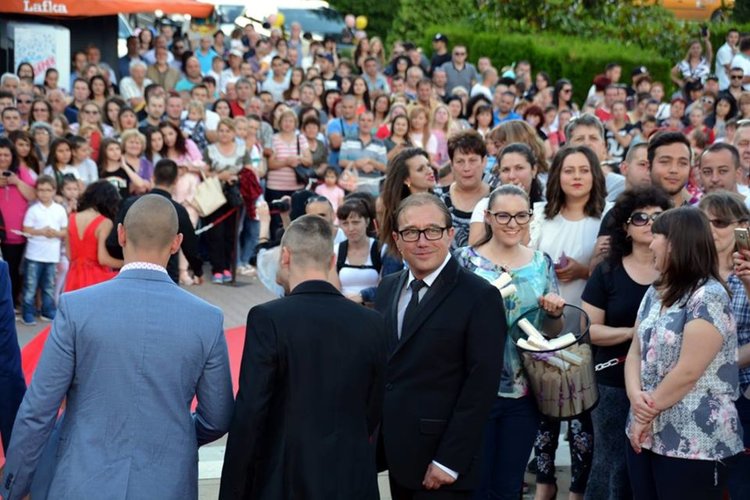 Снимки: Венелин Добрев