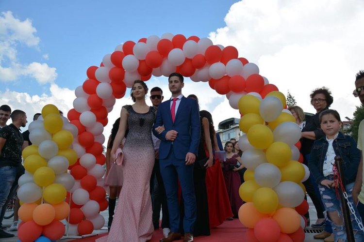 Снимки: Венелин Добрев