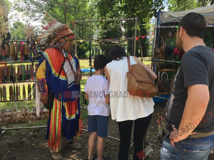 Празничният 27 май на Асеновград (Снимки)