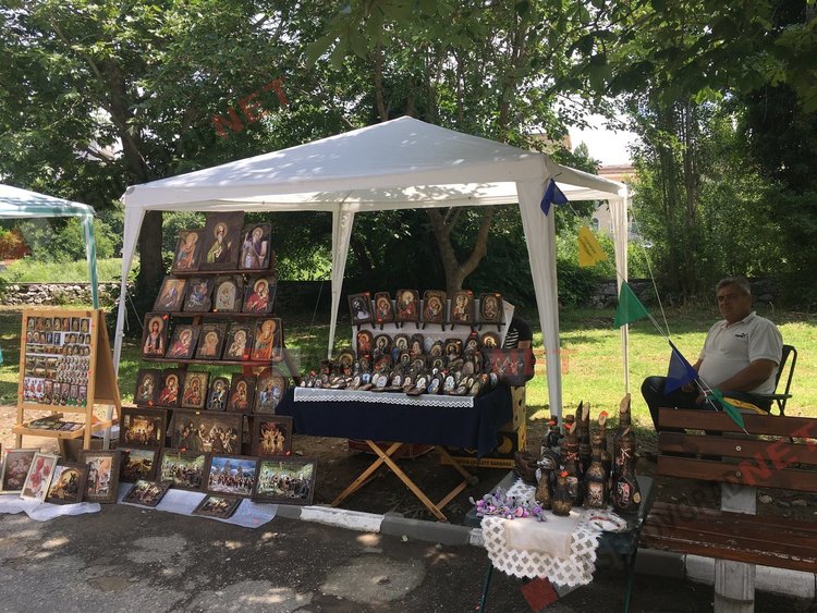 Празничният 27 май на Асеновград (Снимки)