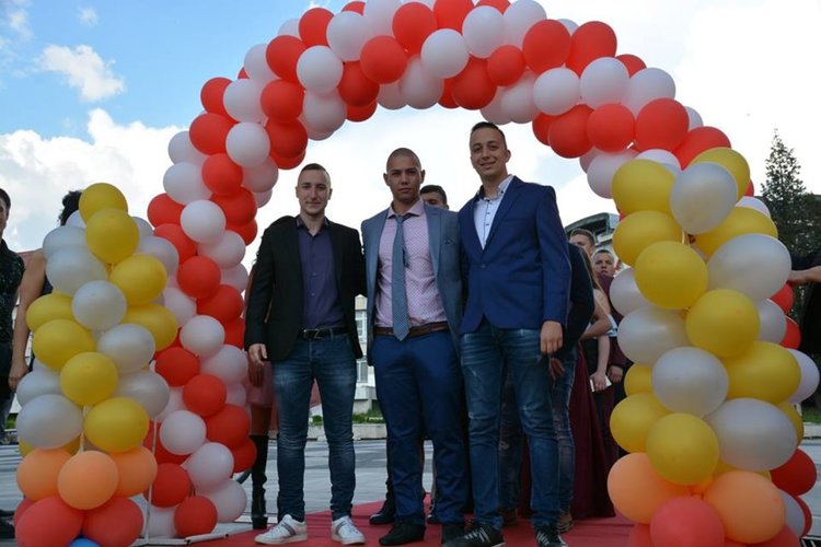 Снимки: Венелин Добрев