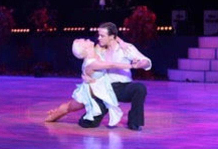 Павлина и Николай: обмисляме връщане на Държавното по спортни танци в Хасково
