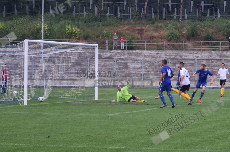 ФК „Арда“ вдигна втора купа за броени дни, подобри рекорд по отбелязани голове в шампионата