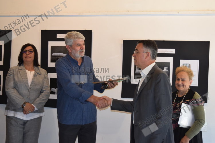 Хасан Азис:Призът „Мултикултурният човек” разчупва граници