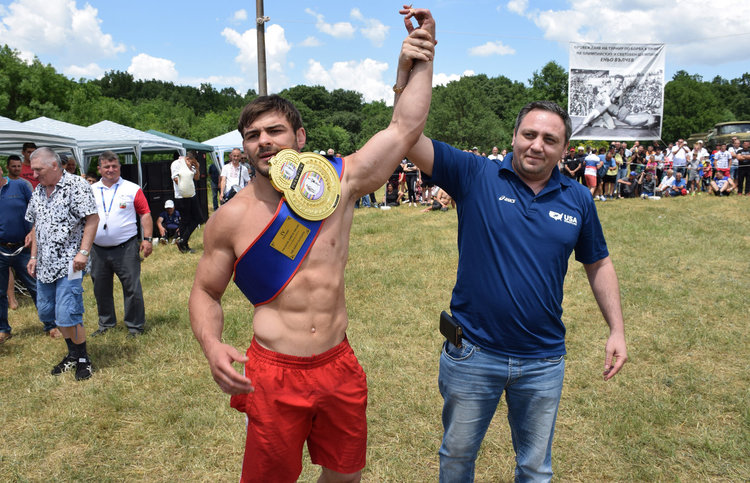 Светослав Димитров