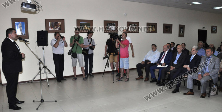 Общините от областта отличиха 19 социално-отговорни фирми в наградите на КРИБ