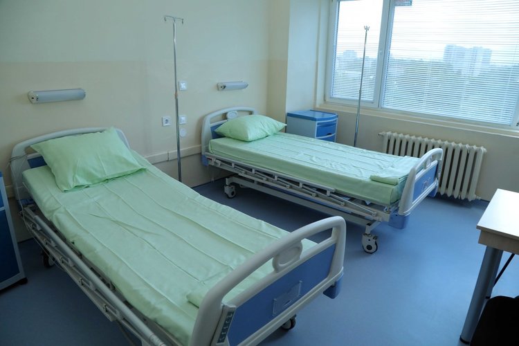 Борисов даде УМБАЛ "Св. Георги" като пример за това как болница управлява средствата си