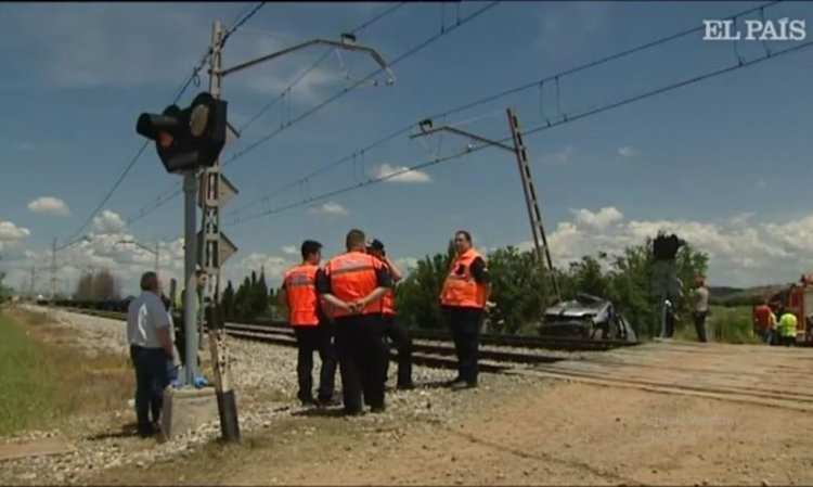 Българи загинаха в катастрофа в Испания