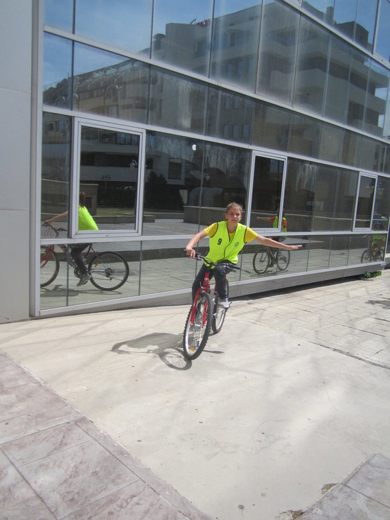 Колоездачите затвърдиха позициите си. Павлов става национален треньор