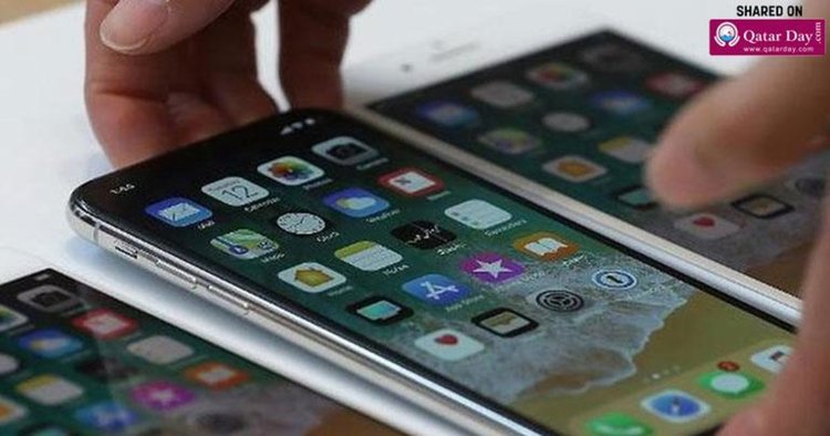 Apple ще използват OLED дисплеи и в трите модела iPhone (2018)