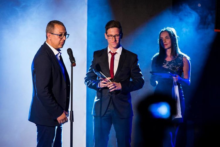 Отново отличия за хасковски специалисти на денталния конкурс „Усмивка на годината“ 2018