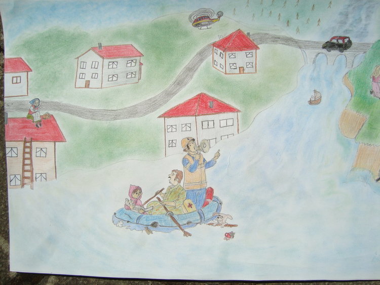    І  място: Веселина Валентинова Кулева – 12 г.             ЦОП  гр. Доспат, обл. Смолян