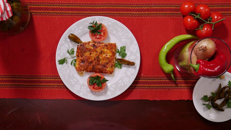 Излиза рецептурник „Кулинарните изкушения на пограничния регион Хасково-Мерич“