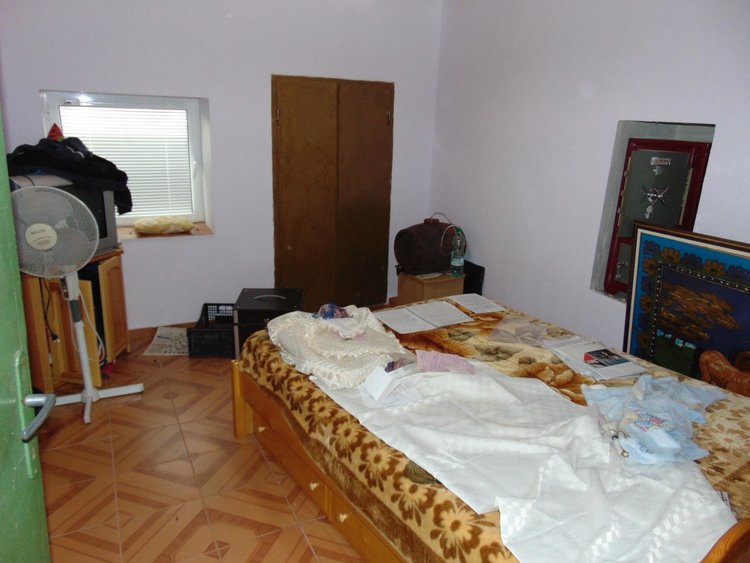 Под прикритие: ГДБОП задържа в Хасковско трима при сделка за над 3 кг кокаин 