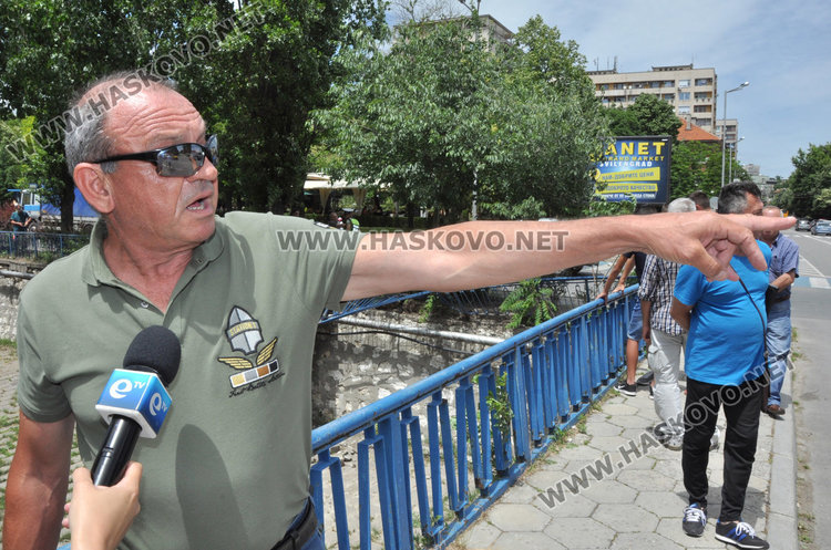 Валентин Пашов