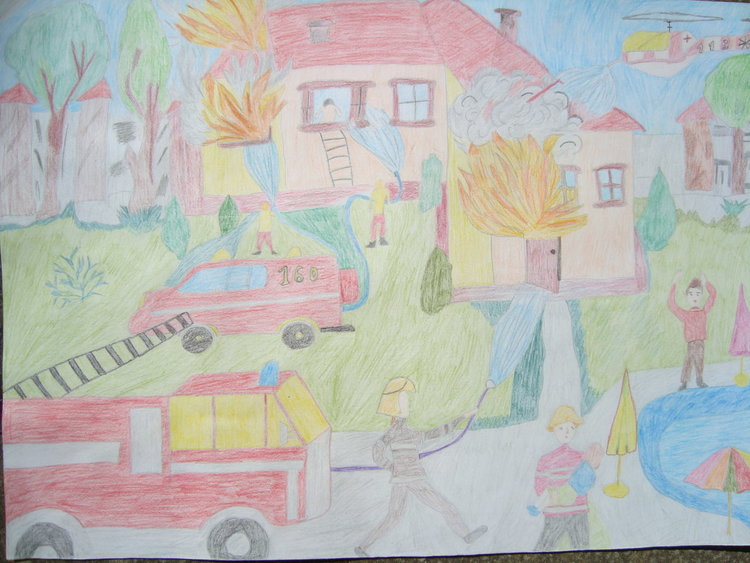  І  място: Рая Местанова Механчева   – 8 г.              ДЦДУ  гр. Доспат, обл. Смолян