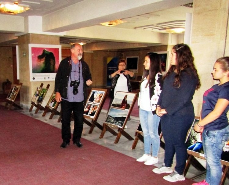 Млади фотографи от Смолян уловиха в снимки магията на планината