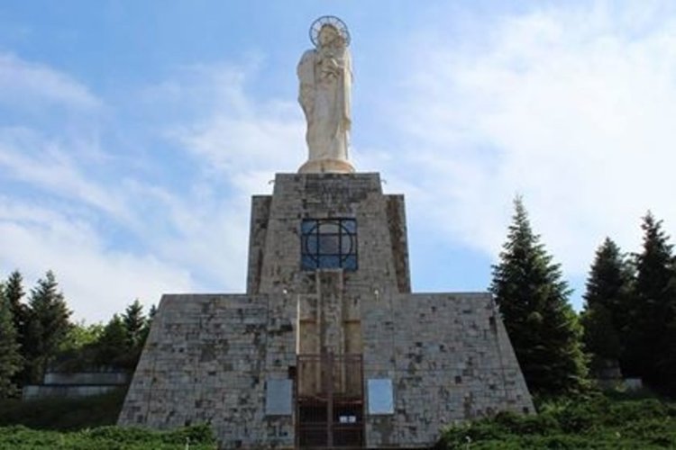 Божидара Атанасова, 3 място