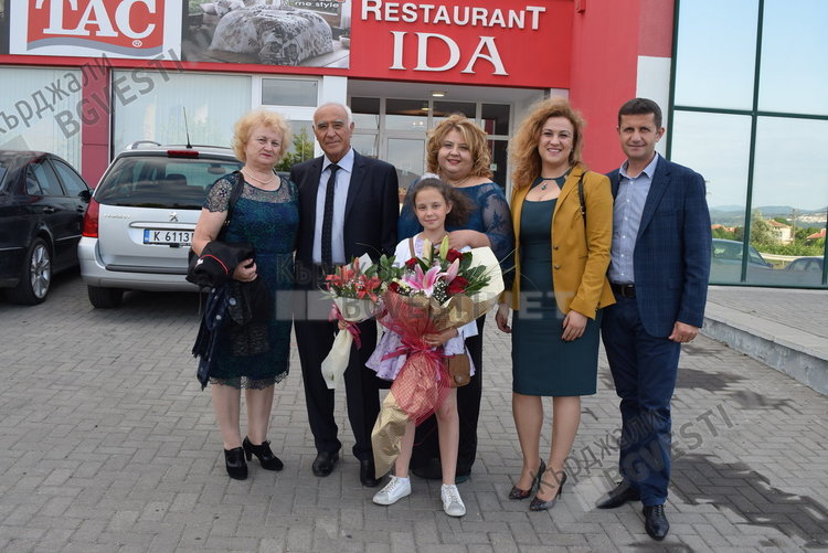  Юбилеят на Инженера с главно „И“ се превърна в празник на Ротари