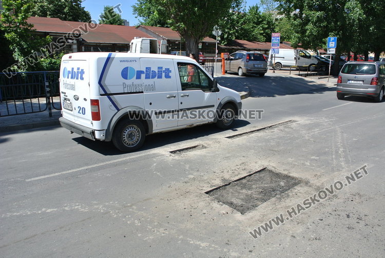 Читателка: Общината не спазва собствената си наредба да се пази тишина от 14 до 16 ч.