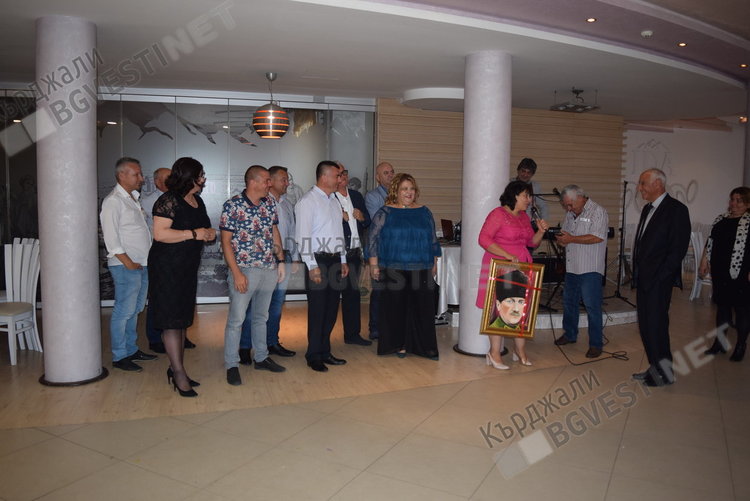  Юбилеят на Инженера с главно „И“ се превърна в празник на Ротари