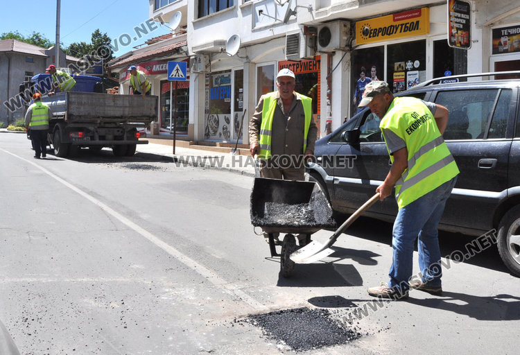 Читателка: Общината не спазва собствената си наредба да се пази тишина от 14 до 16 ч.