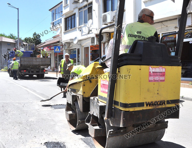 Читателка: Общината не спазва собствената си наредба да се пази тишина от 14 до 16 ч.