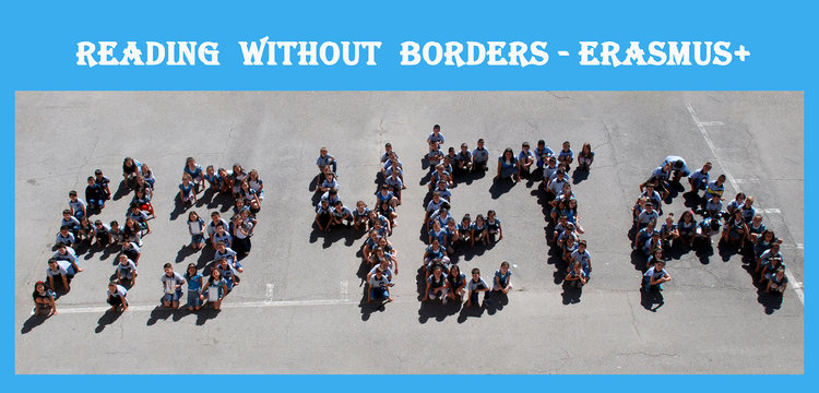 Четене без граници в ОУ „Христо Смирненски“