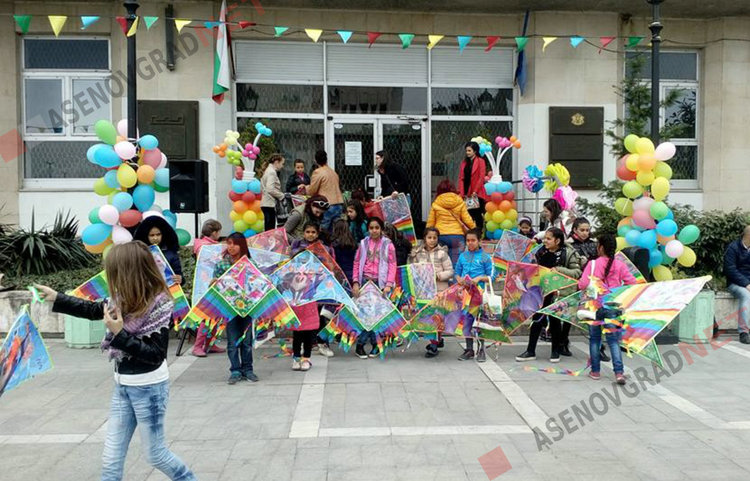 Снимка: архив