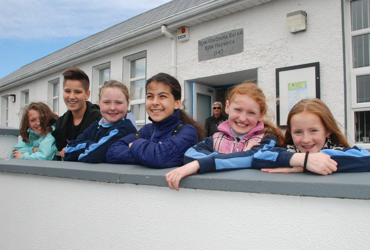 Четене без граници в ОУ „Христо Смирненски“