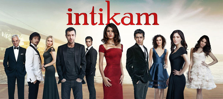 Комедийният крими сериал "Батъл Крийк", турският "Отмъщението" тръгват по AXN